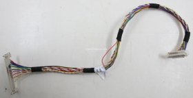 Grundig GU26BLK - LVDS Cable - HIGH-TEK (W7) XHG.502R Grundig GU26BLK - LVDS Cable - HIGH-TEK (W7) XHG.502R