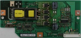 Grundig GU32BLKS - Inverter - HIU-813-M - HPC-1655E - HRevF