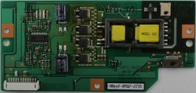 Grundig GU32BLKS - Inverter - HIU-813-S - HPC-1655E - HRevF