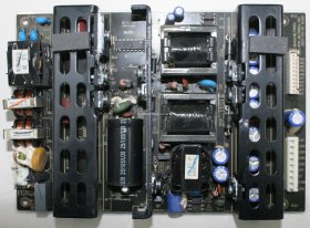 Grundig GU32DP - PSU - MLT666A - 200-P00-MLT666A-BH - Rev 2.1