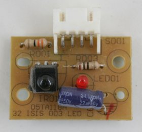 Grundig GULCD32HDT - IR - 05TA118A Grundig GULCD32HDT - IR - 05TA118A