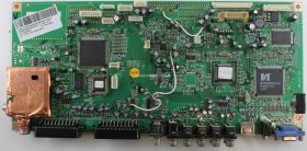 Grundig GULCD32HDT - Main AV - AM0005-L - AM005AA - AVL78343006063 - 399000005081 Grundig GULCD32HDT - Main AV - AM0005-L - AM005AA - AVL78343006063 - 399000005081