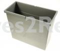 Hailo Home Appliance Accesories - Bucket Inner Bucket Grey