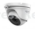 Hikvision Hdtvi Cameras - Hiwatch Tvi Turret Camera 4mp 2 8mm Day-night 20m Ir 4in1 - HWT-T140-M