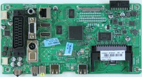 Hitachi 42HXT12U - Main AV - 23168450 - 17MB95 R3 - 050413