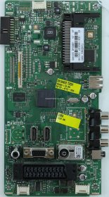 Hitachi L32HK04UL - Main AV - 23104621 -17MB62-2.6 110112
