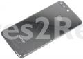Huawei Battery Compartment Lid - 02351smm Battery Cover For (lld-l31) Huawei Honor 9 Lite Dual - Black