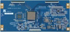 JVC LT-42DS9BJ - T-Con - 55.42T02.C02 - 07A33-1A - T420HWO1 V2 Control Board