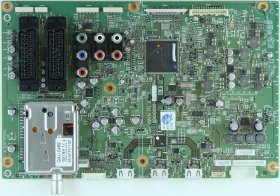 JVC LT-42DS9BJ - Main AV - GGA10080 - MAIN PB ASSY - SFT-1105A - GGB10080 -001C
