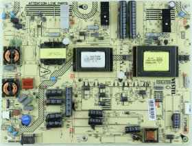 JVC LT-39C740 - PSU - 23209618 - 17IPS20 - 060913R6