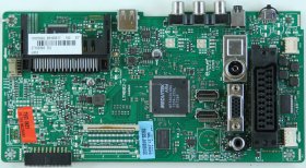 JVC LT-32DD52J - Main AV - 23160617 - 17MB82-2 - 19122012