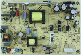 JVC LT-32DA30J - PSU - 20593685 - 17PW25-4 V1 - 250111