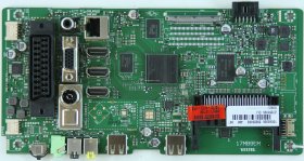 JVC LT-39C740 - Main AV - 23223332 - 17MB95M - 210114R3a