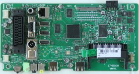 JVC LT-40C750 - Main AV - 23247873 - 17MB95M - 210114R3a