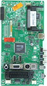 JVC LT-32DD52J - Main AV - 23138447 - 17MB82-2 - 19122012