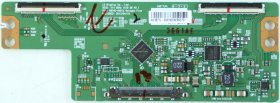 JVC LT-49C550 - T-Con - 6871L-3661A - 6870C-0481A - V14 60Hz 1G1D SW V0.1