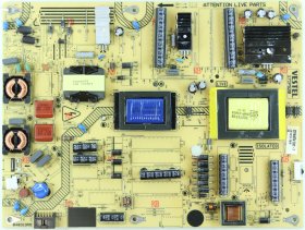 JVC LT-40DG51J - Power Supply - 23144074 - 17IPS20 - 040313R5