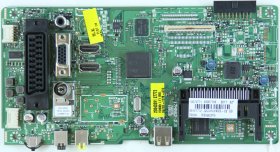 JVC LT-32DA42J - Main AV - 23057166 - 17MB62-2.6 - 110112