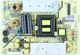 JVC LT-40F8073-T - Power Supply - 303C3902064 - M09/G52958/04 - TV3902-ZC02-01(D) - 1P0F247663C