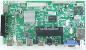 JVC LT-42C550 - Main AV - MSDV3255-ZC01-01 - M05/2010017425/17