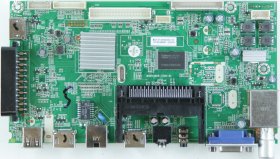 JVC LT-40C550 - Main AV - MSDV3255-ZC01-01 - M02/2130000053/18