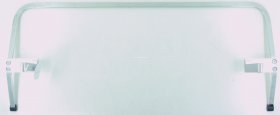 JVC LT-50C550 - TV Stand