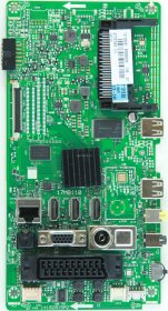 JVC LT-40C750 - Main AV - 23362036 - 17MB110 - 14102015R2