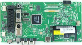 JVC LT-32C345A - Main AV - 23223273 - 17MB82S - 20112013R2 A