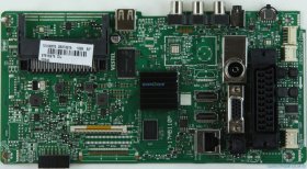 JVC LT-32C670 - Main AV - 23374215 - 17MB110P - 260816R2