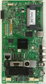 JVC LT-32C675 - Main AV - 23428475 - 17MB110P - 260816R2