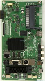 JVC LT-32C785 - Main AV - 23515989 - 17MB211 - 100717R3.1