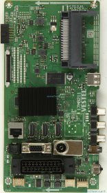 JVC LT-39C770 - Main AV - 23488770 - 17MB211 - 100717R3.1