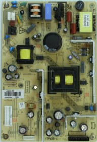 JVC LT-26DA20J - PSU - 17PW26-4 - V.1 - 100409 - 20503155