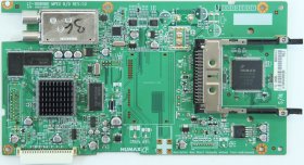 JVC LT-26DA9BJ - Digital Board - 01004-00034 - LT-19DB9BD - REV: 1.0 - 712-00005
