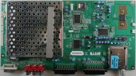 JVC LT-32A61SJ - Main AV - QAL0825-001