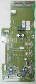 JVC LT-32D50BJ - Connector PB ASSY - LCA90382
