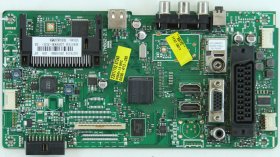 JVC LT-32DA30J - Main AV - 23016958 - 17MB62-2.6 - 118112