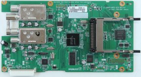 JVC LT-32DE9BJ - Card Reader - 01004-00041 - Rev:1.0 - LT-26DE9 MPEG B/D