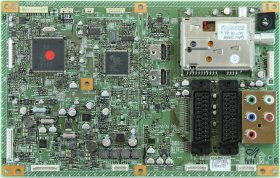 JVC LT-37DA8J - Main AV - SFT-1007A-H9 - GGB10063 -001C