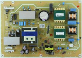 JVC LT-37DV1BJ - PSU - LCA90886- - LCB90886-001B - SFY-9006A-H3