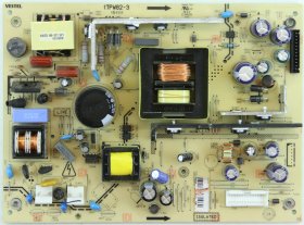 JVC LT-42TG30J - PSU - 23026698 - 17PW82-3 - 151111