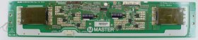 JVC LT-47DV8BJ - Inverter - KUBNKM136A - Rev 1.0 - 6632L-0404A - MASTER