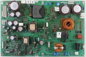 JVC PD-35S50J - PSU - QAL0586-001 - ETXJV530MCE - NPX530MC-1A