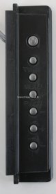 JVC LT-32DF7BK - Buttons - 17TK83-2 - 080806