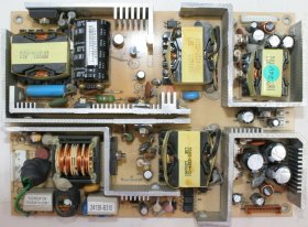 JVC LT-30E45SJ - PSU - 0802-23BXX