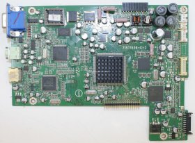 Lexsor LC-32W18SD - Main AV - 715T1539-C-2