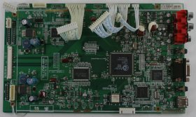 Lexsor LC-32W18SD - Main AV - 782.L37W25-6900 Europe