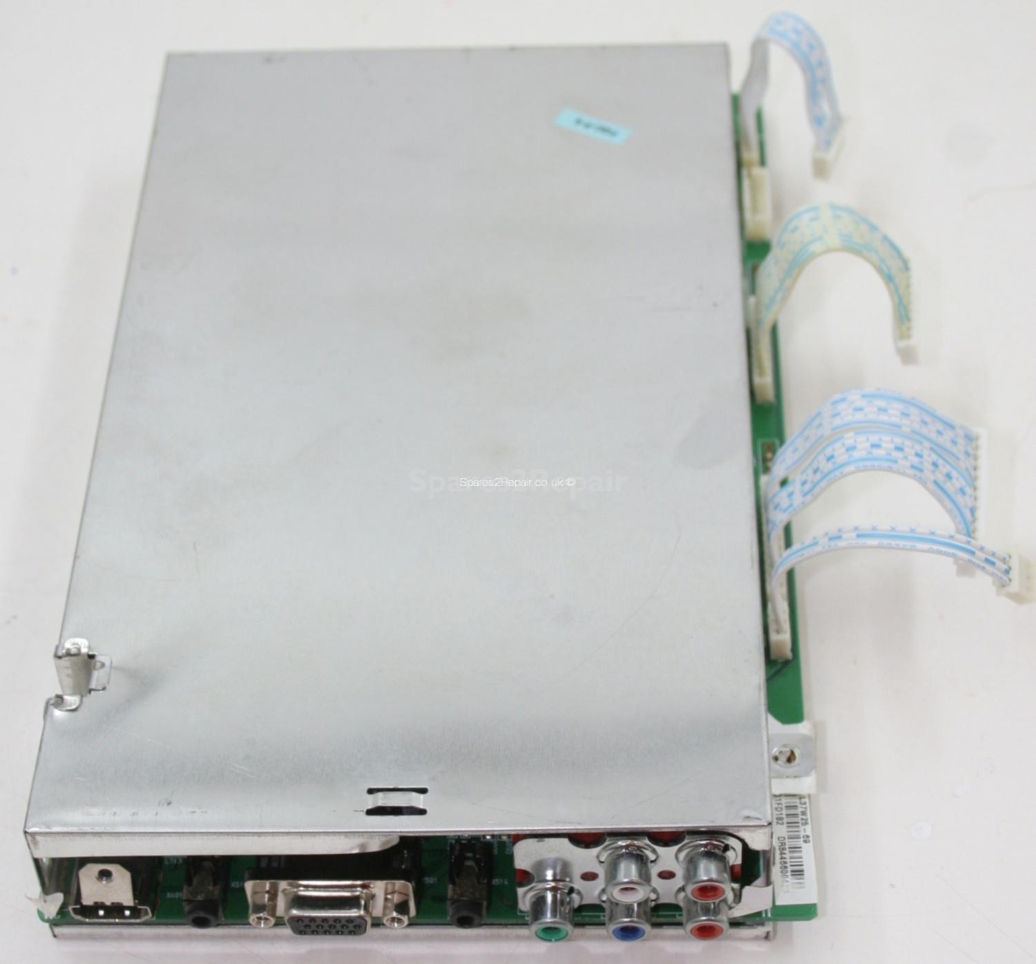 Lexsor LC37W18S - HDMI - L37W25-69