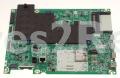 Lg Board - Bpr Total Assembly