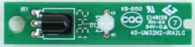 Logik L32HE12 - IR - 40-UM32H2-IRA2LG
